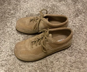 Airwalk Creepers Corduroy Shoes Size 8.5, 90’s Y2K - Picture 1 of 6