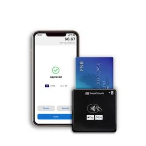 Cardflight SwipeSimple B350 Bluetooth Card Reader - Picture 1 of 1