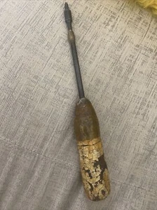 Vintage Screwdriver Farmhouse Country Decor - Picture 1 of 15