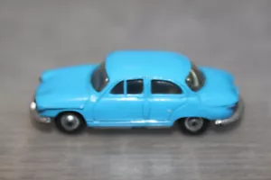 Norev Panhard 17 Limousine blau - Imagen 1 de 1
