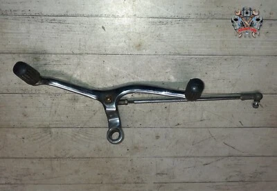 LEVIER DE VITESSE GUZZI 1100 CALIFORNIA de 1994 à 1997 - réf : 116-2 - Photo 1/4