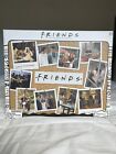 Friends Paladone The Tv Series Jigsaw Puzzle 1000 Piece New