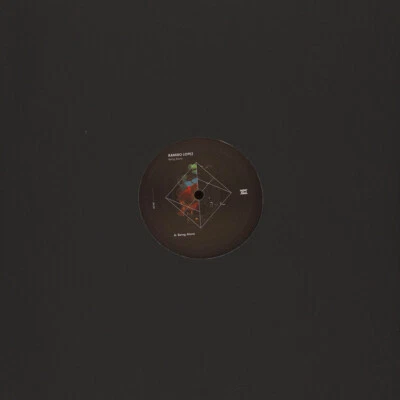 Ramiro Lopez - Being Alone (Vinyl 12" - 2017 - EU - Original) - Bild 1 von 4