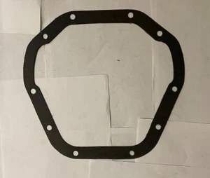 McCord DT006 Axle Housing Cover Gasket Rear Front Replaces Fel-Pro RDS 6095-1 - Picture 1 of 3
