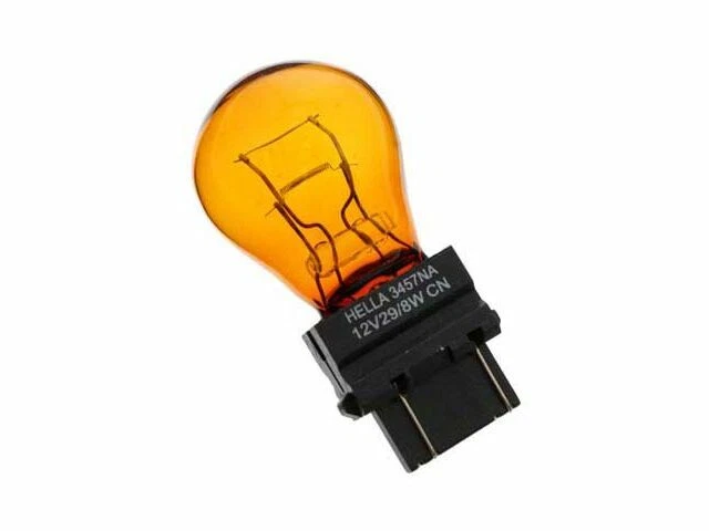 Bombilla intermitente delantera Hella para BMW 540i 1997-2003 47DGHW Foto 1 de 1