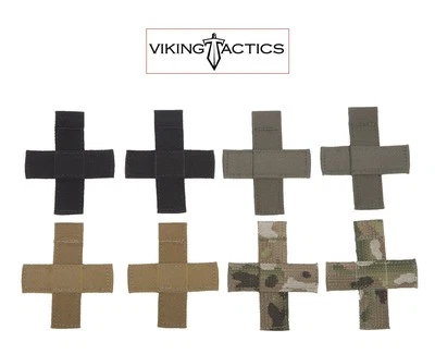 VTAC Viking Tactics Battle Belt Suspenders " T " - VTAC-SS-T - NEW - All Colors