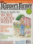 Capper's Farmer Spring 2019 Garden Weeds/Fruit Recipes/Apron/Harvest