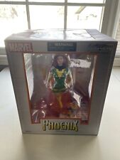 SDCC 2022 Marvel Gallery Green Outfit Phoenix PVC