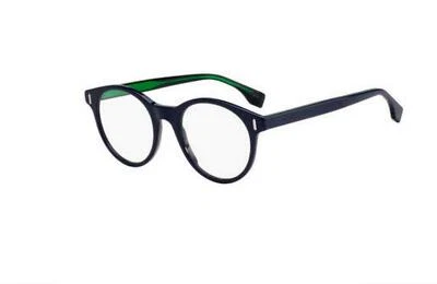 Gafas Fendi FF M 0046 0PJP azules Foto 1 de 2