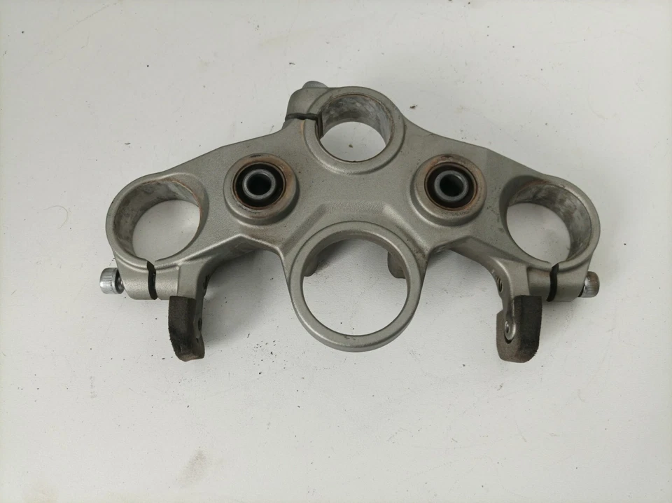 piastra superiore yamaha mt07 2014 2020 - Immagine 1 di 4