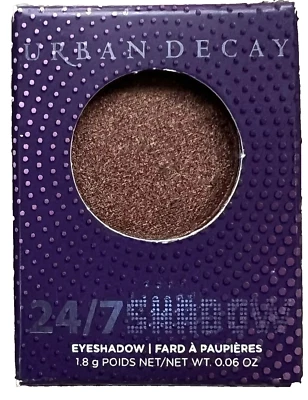 Urban Decay Ember 24/7  Shadow Single Eyeshadow Full Size - Image 1 of 2