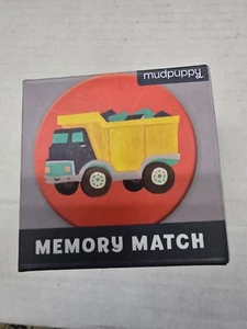 Transportation Mini Memory Game (24 Piece) - Picture 1 of 7