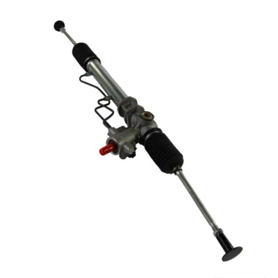 Fit For Toyota Corolla Geo Prizm 1993-1997 Power Steering Rack And Pinion Foto 1 de 4