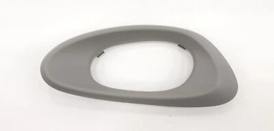 NEW OEM GM Interior Door Handle Trim Bezel RH 25894591 Chevy Trailblazer 02-09 - Image 1 of 4