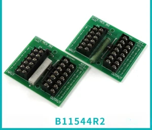 1PCS NEW FIT FOR Elevator accessory resistor brake wiring board B11544R2 - Afbeelding 1 van 5