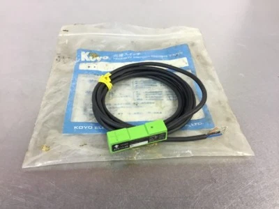 Koyo APS-11-4N Proximity Switch                                           5E-2/2 - Image 1 of 3