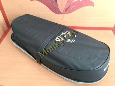 Cubierta de asiento Honda CB750 1972-1976 K2 K3 K4 K5 K6 reproducción cubierta de asiento. Foto 1 de 4