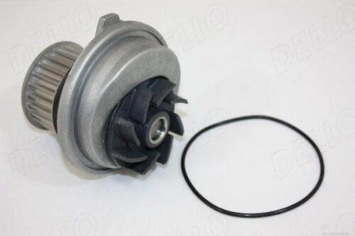 160088610 AUTOMEGA Water Pump for CHEVROLET,DAEWOO,OPEL,VAUXHALL
