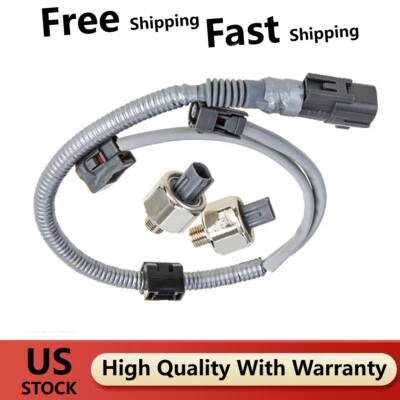 ДАТЧИК ДЕТОНАЦИИ 89615-12090 ЖГУТ подходит для TOYOTA LEXUS Avalon Camry ES300 новый - Изображение 1 из 4