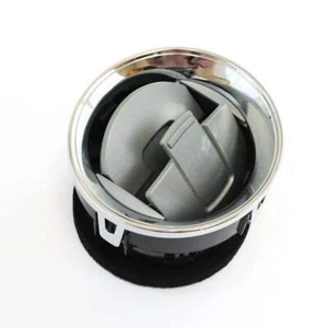 4PCS DASH A/C AC HEATER-AIR OUTLET VENT 9L3Z19893CA FOR FORD 2009-2014 F-150 - Picture 1 of 1