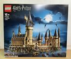 Lego Harry Potter: Hogwarts Castle (71043)