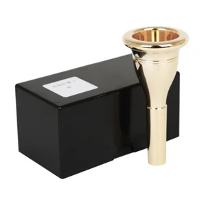 Alto Trombone Mouth Piece for Ideal for Apprentices Students Teachers Trainers - Picture 1 of 8