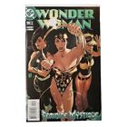 Wonder Woman 186 DIRECT DC Comics Adam Hughes Cover Art 2002 Vfnm