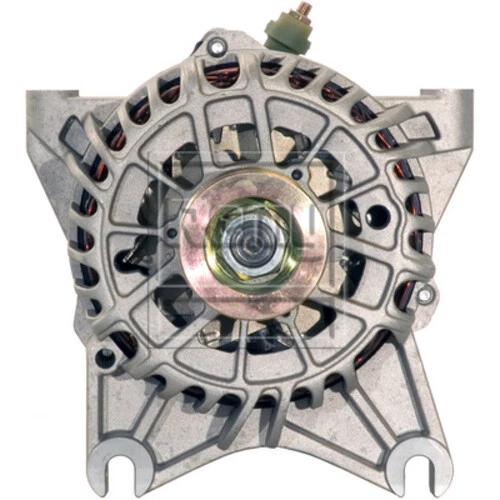 Alternator fits 2006-2008 Lincoln Mark LT  REMY - Image 1 of 4