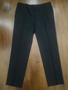 Dolce&Gabbana Black Pants for Men for sale | eBay