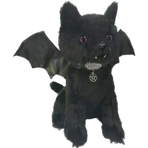 Spiral Direct BAT CAT TOY Collectable Toy/Gift Idea/Xmas/Funny/Cute/Cat/Bat - Picture 1 of 3