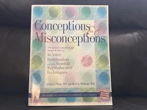 Conceptions & Misconceptions: The Informed Consumer's Guide Through the Maze of - Picture 1 of 3