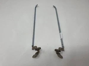 Acer Aspire 5732Z Bisagras Pantalla LCD LED Soporte Soportes Izquierdo Derecho Par - Imagen 1 de 10