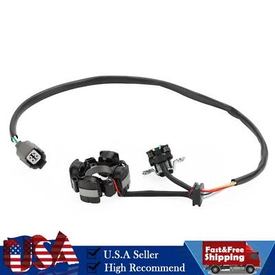 Conjunto de estator de encendido de generador para Kawasaki KX 450 F KX450F 2006 2007 2008 Foto 1 de 4