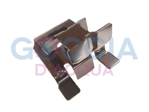 Genuine BMW X3 X4 F25 F26 Lower Cooler Bracket 41117267087 - Picture 1 of 4
