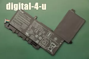 B31N1629 NEW Genuine 42Wh OEM Battery For ASUS E203 E203MAH E203NAH 3ICP5/57/81 - Picture 1 of 2