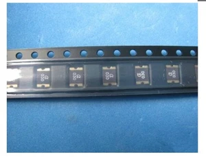10PCS SMD PPTC Resettable Auto Recovery Fuse 1812 PPTC MSMD350-6V 3.5A 3500mA 6V - Picture 1 of 1