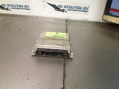 ECU Chrysler Crossfire Coupé 3.2 V6 18V (EGX) 2008 0261201163 - Immagine 1 di 4