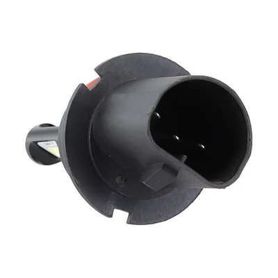 LED Car Headlights Accessories Low Beam Single Beam 2Pcs 50000hrs 6000K - Image 1 of 4