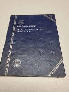 1941 PDS-1967 US LINCOLN CENT x12 Set of 65 Includes 3 steel coins ! - Picture 1 of 3