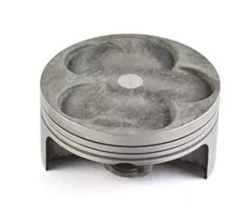 New OEM 2008-2011 Yamaha YZ250F Standard Piston #5XC-11631-00 Foto 1 de 1