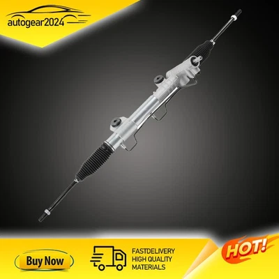 Power Steering Rack for 07-13 Dodge Ram 1500 2500 3500 3.7L 4.7L 5.7L 5.9L 6.7L - Image 1 of 4