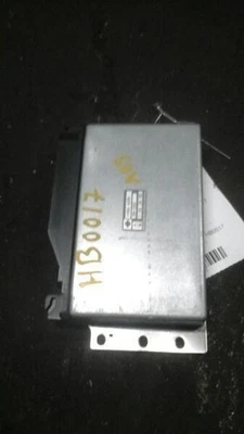 05 INFINITI G35 机箱 ECM ABS 模块中心 DASH AWD  — 第 1/4 张图片