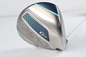 Ladies Ping G Le Driver / 11.5 Degree / Ladies Flex Ping ULT 230 Shaft - Picture 1 of 9