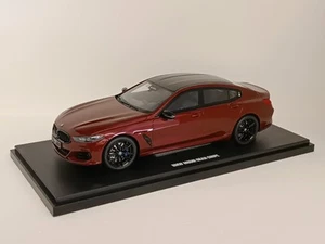 Bmw M850I Xdrive M Performance 2023 1/18 GT Spirit Neu GT493 - Bild 1 von 2