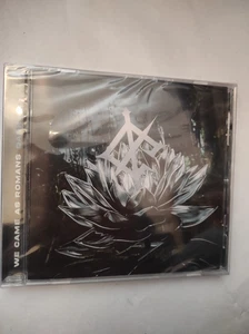Darkbloom von We Came As Romans CD , Metal , Album , neu , ovp - Bild 1 von 2
