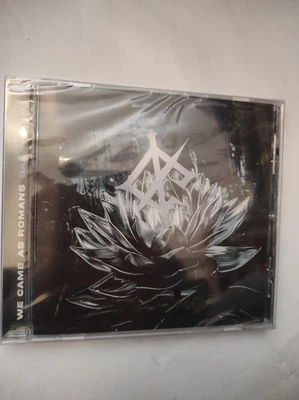 Darkbloom von We Came As Romans CD , Metal , Album , neu , ovp - Bild 1 von 2