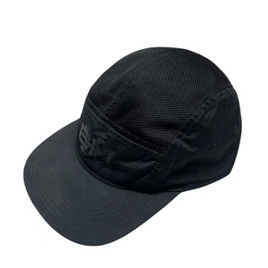 Air Jordan 5 Panel Hat Cap Black History Month BHM Jumpman Please Read - Picture 1 of 12