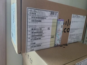 CISCO C9200-NM-4X  4x 1G/10G Network Module - Picture 1 of 1