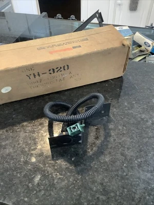 Ford Fairmont 1978 termostato de aire acondicionado D8BZ-19618-A como nuevo Foto 1 de 4