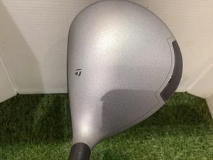 @Taylormade Slider Mini Driver SLDR S Mini Driver 14° Flex S Used - Picture 1 of 5